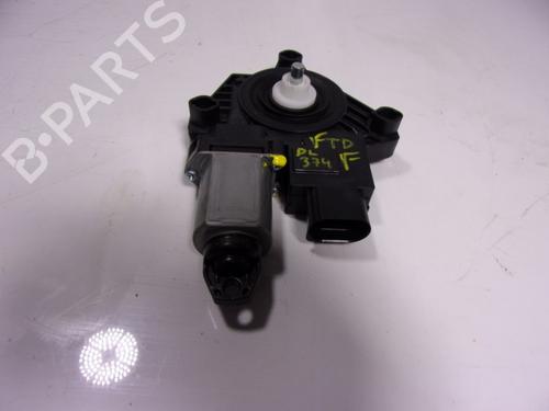 Used Left rear window motor BMW iX3 (G08) [2020-2025]  16138539