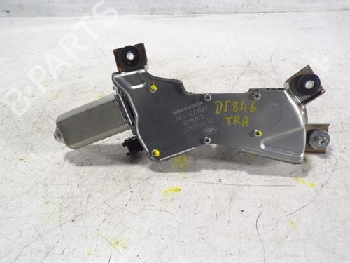 Rear wiper motor LAND ROVER RANGE ROVER SPORT I (L320) 2.7 D 4x4 | BP9664260M102