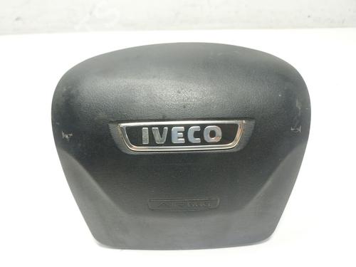 Used Driver airbag Driver airbag IVECO DAILY VI Van 33S15, 35S15, 35C15 (146 hp) 29919580 29919580