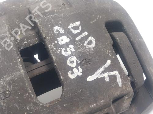 Right front brake caliper AUDI A8 D3 (4E2, 4E8) 4.2 quattro | BP19134021M104 - Image 2