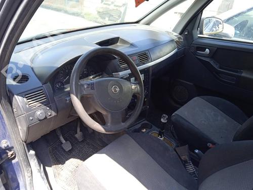 Elektronisk modul OPEL MERIVA A MPV (X03) 1.3 CDTI (E75) | BP14288476M83 