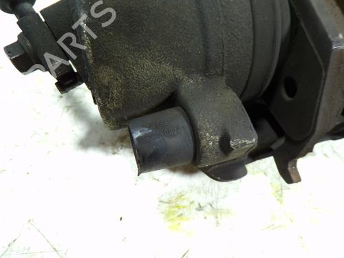 Right front brake caliper VW GOLF VI (5K1) 1.6 TDI | BP11552985M104