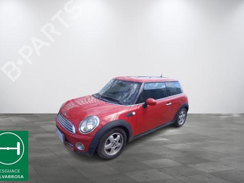Right front fog light MINI MINI (R56)  | BP11191050C31  - Image 12