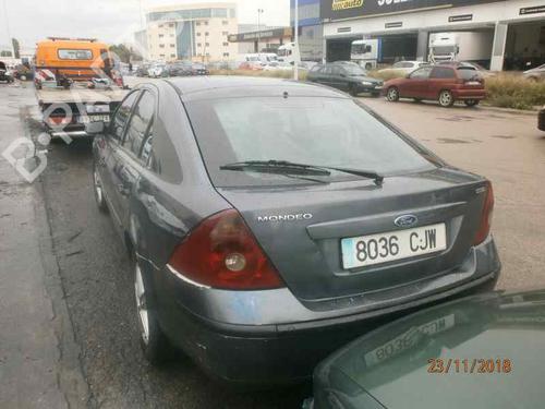 Left rear window motor FORD MONDEO III (B5Y) 2.0 TDCi | BP3879486E23 
