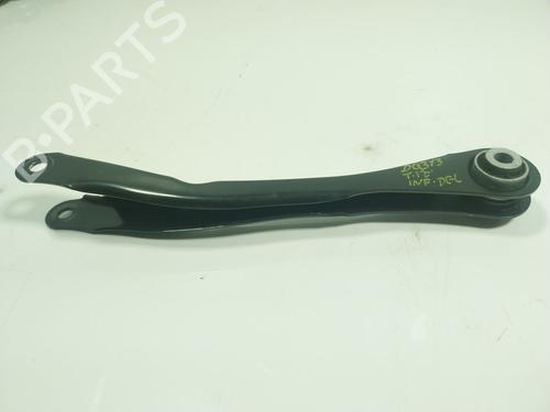 Venstre bagtil bærearm BMW 4 Convertible (G23, G83) 430 i xDrive (245 hp) 24599575