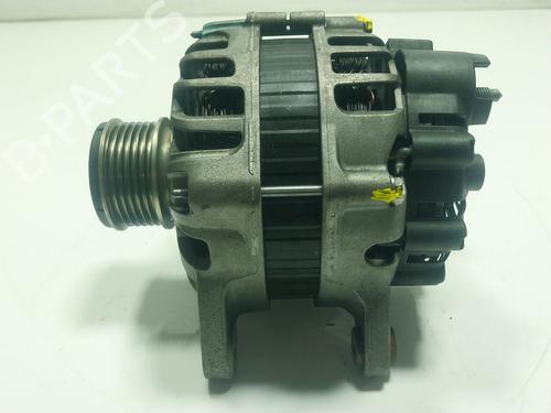 Alternator RENAULT CLIO IV (BH_) 1.5 dCi 90 | BP18306421M7 