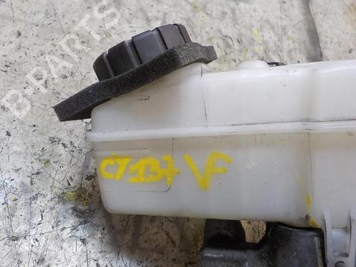 Brake master cylinder DACIA LODGY (JS_)  | BP3847243M77 
