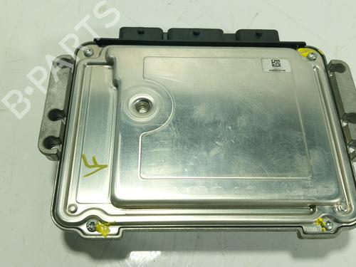 Engine control unit (ECU) PEUGEOT 308 SW I (4E_, 4H_) 1.6 HDi | BP28573917M57 