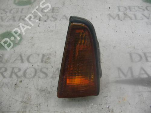 Pisca frente esquerdo Pisca frente esquerdo FIAT CINQUECENTO (170_) 0.7 (170AA) (31 hp) 3789200 3789200