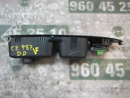 Right front window switch FIAT TIPO Hatchback (356_, 357_)  | BP4001592I26 