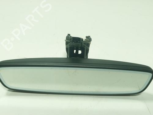 Used Rear mirror Rear mirror CUPRA FORMENTOR (KM7, KMP) 1.4 e-Hybrid (150 hp) 27497091 27497091