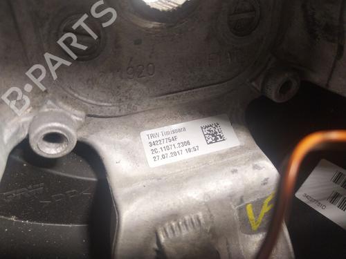 Steering wheel FIAT 500 (312_) 1.2 (312AXA1A) | BP18918004C49