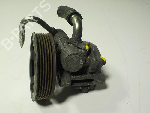 Used Steering pump Steering pump MITSUBISHI OUTLANDER I (CU_W) [2001-2008] 15581917 15581917