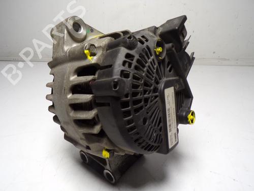 Generator FORD FIESTA VI (CB1, CCN)  | BP14831551M7 