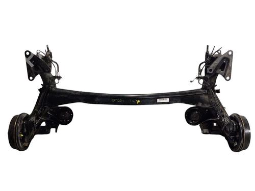 Used Rear axle Rear axle FIAT PANDA (312_, 319_) 1.0 Mild Hybrid (71 hp) 40070358 40070358