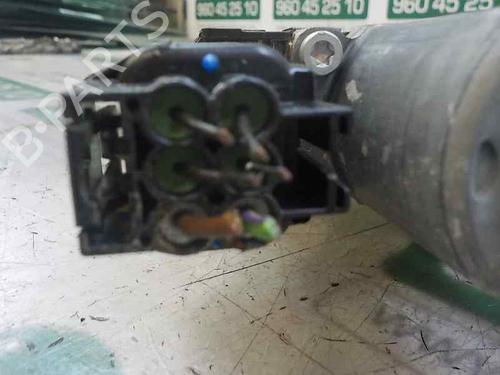 Rudehejsemekanisme venstre bagtil FORD B-MAX (JK)  | BP5660332C24 