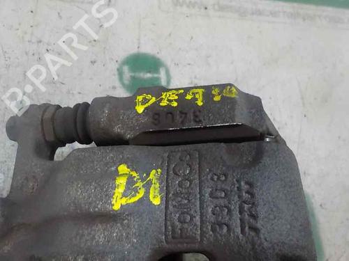 Venstre bremsekaliber foran FORD FIESTA VI (CB1, CCN)  | BP11551251M105 