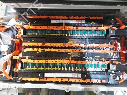 Battery TOYOTA YARIS CROSS (MXP_) 1.5 Hybrid (MXPJ10) | BP29445379E11