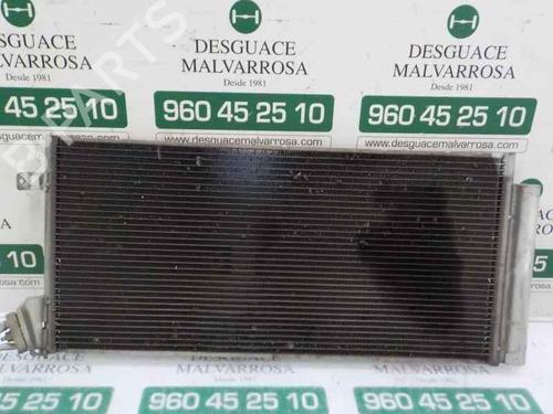 AC-Kondensator FIAT DOBLO Cargo (263_) [2010-2025]  6252495
