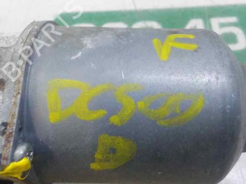 Front wiper motor OPEL INSIGNIA A (G09) 2.0 CDTI (68) | BP4943412M29
