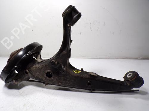 Right rear steering knuckle VW TRANSPORTER T6 / CARAVELLE T6 Bus (SGB, SGJ, SHB, SHJ)  | BP14243418M28 