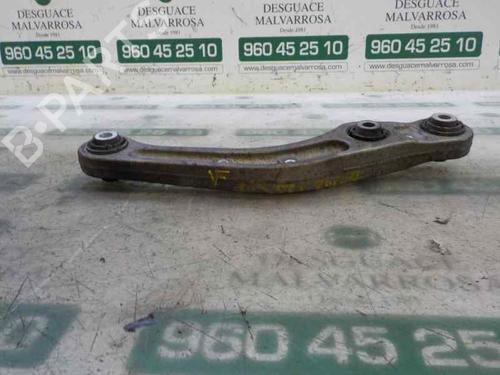 Used Left rear suspension arm Left rear suspension arm VW PHAETON (3D1, 3D2, 3D3, 3D4, 3D6, 3D7, 3D8, 3D9) 5.0 V10 TDI 4motion (313 hp) 6425052 6425052