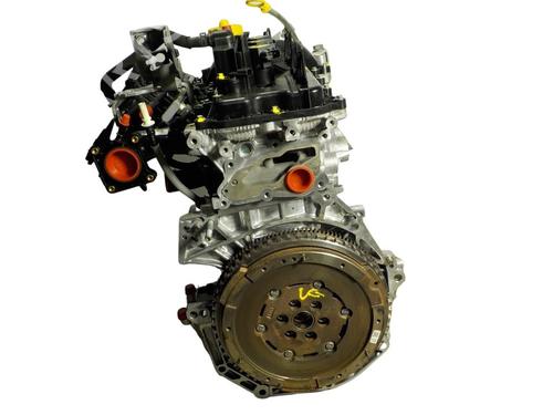Engine DACIA SANDERO III  | BP10412026M1 
