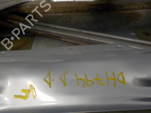 Right front door VW PASSAT B6 (3C2) 2.0 FSI | BP8305268C3