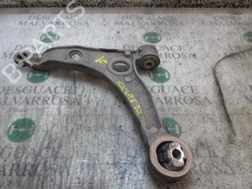 left-front-suspension-arm-peugeot-boxer-van-22-hdi-120-2006-4011318 main image