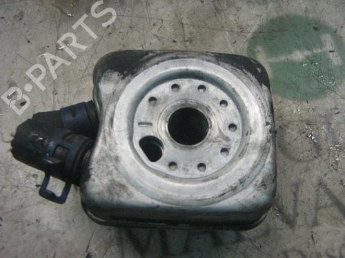 Used Oil radiator Oil radiator 14295321 14295321