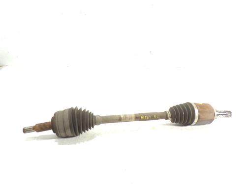 Used Left front driveshaft RENAULT MEGANE III Hatchback (BZ0/1_, B3_) 1.5 dCi (106 hp) 9236084