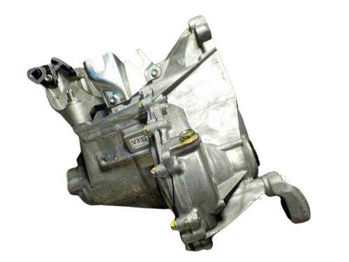 Gearbox MAZDA 2 Hatchback (DL, DJ) | BP6547033M3 - Image 4