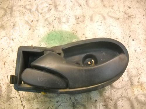 Used Front left interior door handle Front left interior door handle FORD TRANSIT Van (FA_ _) 2.4 TDE (125 hp) 3789723 3789723