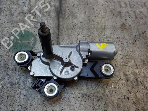 Viskermotor bakrute FORD FOCUS II (DA_, HCP, DP) 1.6 TDCi (109 hp) 3853825