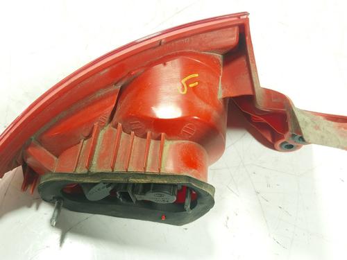 Right taillight SEAT LEON (1P1) 1.9 TDI | BP36039771C35 - Image 2