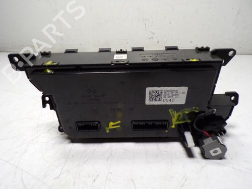 Commande Chauffage KIA NIRO I (DE) 1.6 GDI Hybrid | BP15887507I5 