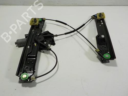 Front left window mechanism LAND ROVER RANGE ROVER EVOQUE (L538)  | BP11933160C22 