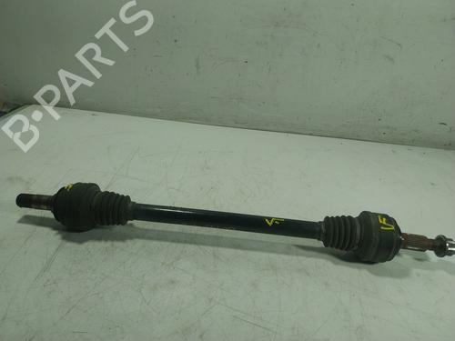 Used Right rear driveshaft PORSCHE CAYENNE (92A) [2010-2018]  19027053