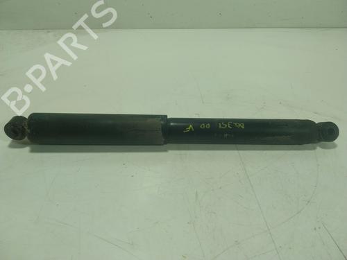 Used Right front shock absorber RENAULT TRUCKS MASCOTT Van 120.35 (A02100003) (115 hp) 24574858