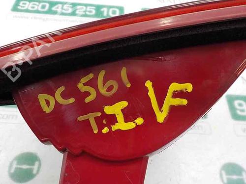 Left taillight SKODA OCTAVIA I (1U2) 1.9 TDI | BP3877830C34 