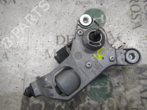 Used Front wiper motor FORD FOCUS III 1.6 TDCi (115 hp) 3828807
