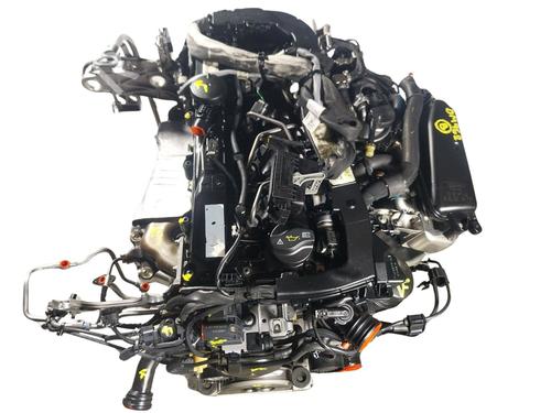 Engine MERCEDES-BENZ M-CLASS (W166) ML 250 CDI / BlueTEC 4-matic (166.004, 166.003) | BP18041527M1 