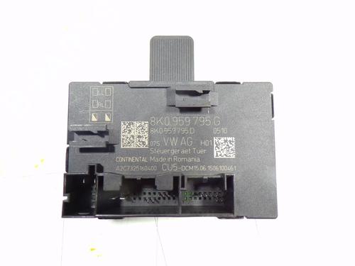 Used Electronic module Electronic module AUDI A4 Allroad B8 (8KH) 2.0 TDI quattro (190 hp) 8938324 8938324