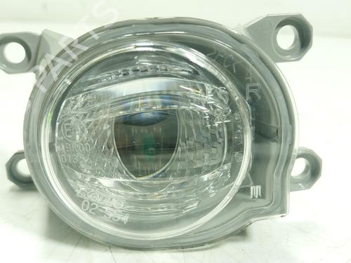 right-front-fog-light-toyota-yaris-cross-mxp_-2020-30633956 main image