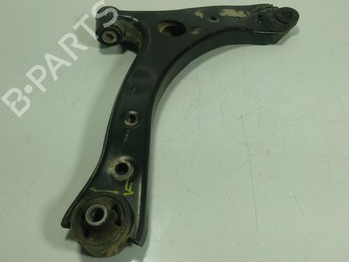 Wahacz przedni prawy FORD TRANSIT V363 Platform/Chassis (FED, FFD) 2.0 EcoBlue RWD 2549330 | KK313A052AG