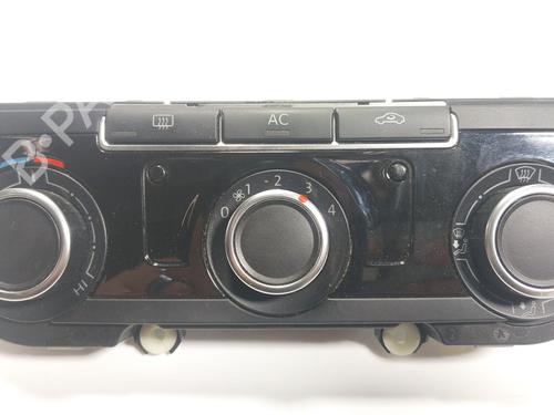 Used Climate control VW GOLF VI (5K1) [2008-2014]  30157294