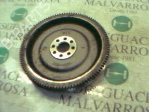 Flywheel TOYOTA COROLLA (_E12_) 1.6 VVT-i (ZZE121_, ZZE121R) | BP14291236M101 