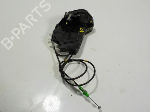 Rear right lock TOYOTA YARIS (_P13_)  | BP11960127C99 