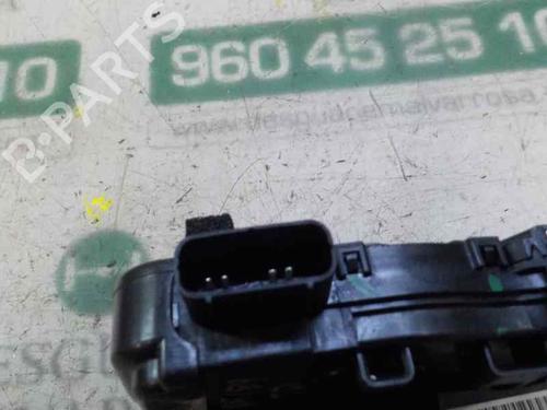 Rear right lock KIA SPORTAGE III (SL) 1.7 CRDi | BP6427234C99 