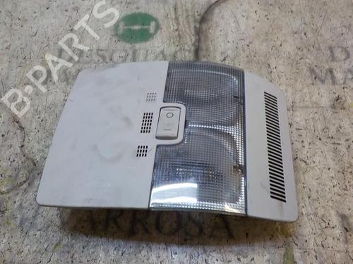 Used Interior roof light Interior roof light AUDI A3 (8P1) 2.0 TDI 16V (140 hp) 7411283 7411283